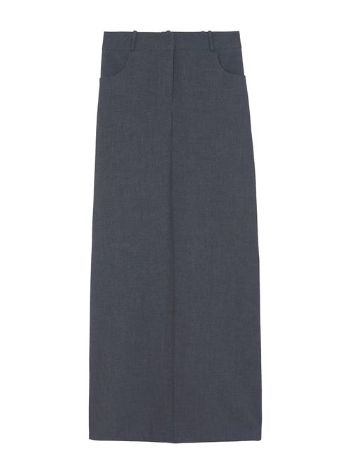 Malvo Long Pencil skirt